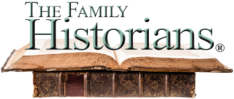 The Family Historians
